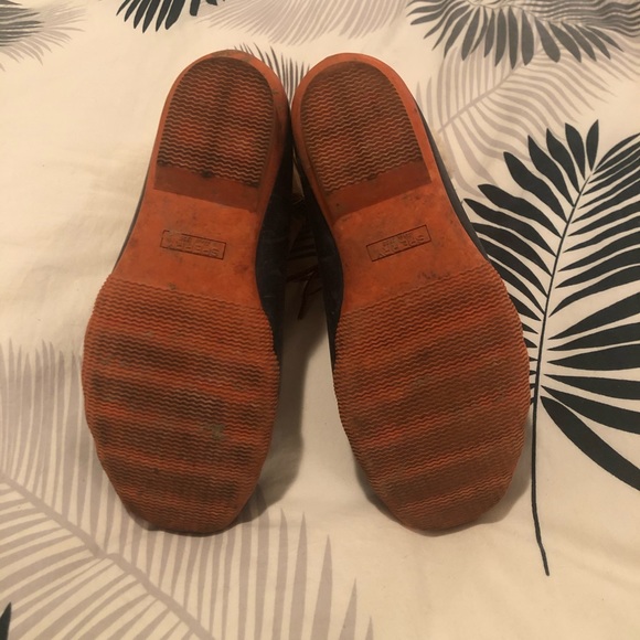 Sperry Women's Topsider Tall Shearling Duck Boots - Picture 7 of 7